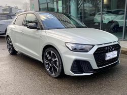 Grigio Usata 2025 Audi A1 Design Due volumi | 28.500 € (Buon prezzo)