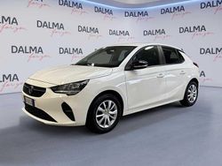 Bianco Usata 2022 Opel Corsa Edition Due volumi | 11.990 € (Ottimo prezzo)