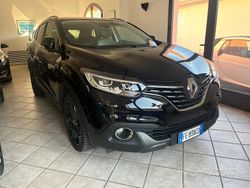 Nero Usata 2016 Renault Kadjar Bose Edition SUV | 11.300 € (Buon prezzo)