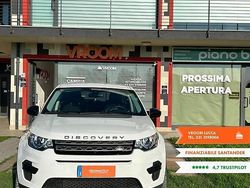 Usata 2016 Land Rover Discovery Sport SUV | 11.490 € (Buon prezzo)