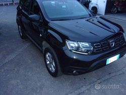 Grigio Usata 2019 Dacia Duster SUV | 11.600 € (Buon prezzo)