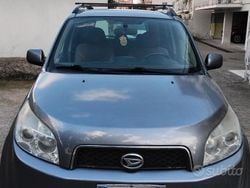 Grigio Usata 2010 Daihatsu Terios SUV | 4500 € (Buon prezzo)