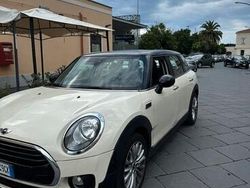 Bianco Usata 2017 Mini Cooper Clubman Station wagon | 11.999 € (Super prezzo)