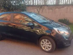 Usata 2014 Kia Rio Active Tre volumi | 6500 € (Buon prezzo)