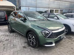 Nuova 2025 Kia Sportage Style SUV | 29.900 € (Ottimo prezzo)