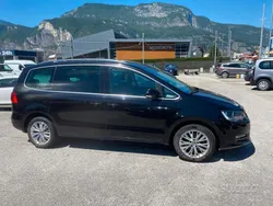 Nero Usata 2012 VW Sharan Highline Monovolume | 10.000 € (Buon prezzo)