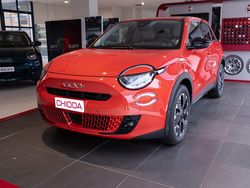 Nero Nuova 2026 Fiat 600 | 25.350 €