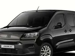 Vari colori Nuova 2025 Fiat Doblò Comfort Monovolume | 23.916 €
