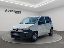 Bianco Usata 2018 Fiat Panda Due volumi | 8990 € (Buon prezzo)