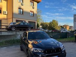 Usata 2014 BMW X5 M Sport SUV | 19.900 € (Molto cara)