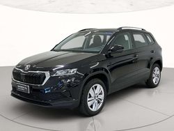 Nero tulipano perlato Usata 2025 Skoda Karoq Selection SUV | 28.900 € (Buon prezzo)