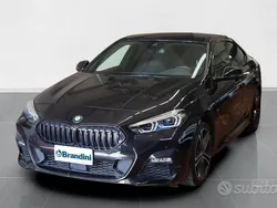 Black saphire Usata 2024 BMW 220 Comfort Edition Coupé | 35.900 € (Cara)
