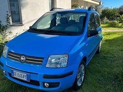 Usata 2006 Fiat Panda Tre volumi | 3250 € (Buon prezzo)