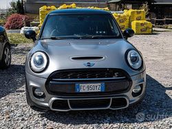 Usata 2016 Mini Cooper S Due volumi | 8000 € (Ottimo prezzo)