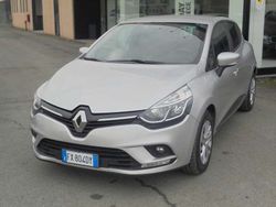 Argento Usata 2019 Renault Clio IV Zen Due volumi | 12.900 € (Molto cara)