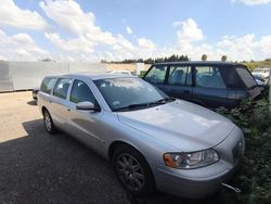 Grigio Usata 2005 Volvo V70 Station wagon | 1000 €