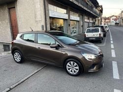 Grigio Usata 2020 Renault Clio V Tre volumi | 11.800 € (Buon prezzo)