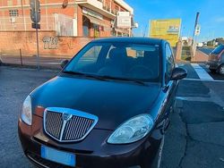 Usata 2010 Lancia Ypsilon Due volumi | 2500 € (Ottimo prezzo)