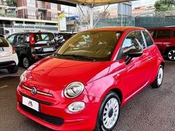 Rosso Usata 2023 Fiat 500 Lounge Tre volumi | 12.900 € (Buon prezzo)