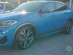 Blu Usata 2018 BMW X2 M Sport SUV | 22.000 € (Buon prezzo)