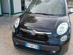 Nero Usata 2013 Fiat 500L Pop Star Monovolume | 6500 € (Buon prezzo)