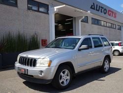 Argento Usata 2006 Jeep Grand Cherokee Limited SUV | 3900 € (Ottimo prezzo)