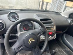 Nero Usata 2008 Citroën C1 Due volumi | 2380 € (Buon prezzo)