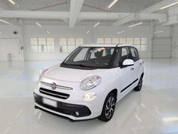 Bianco Usata 2019 Fiat 500L Business Monovolume | 12.700 € (Buon prezzo)