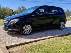 Usata 2015 Mercedes B200 Premium Monovolume | 7000 € (Buon prezzo)