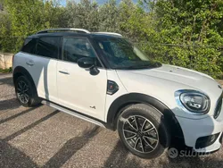 Usata 2017 Mini Cooper SD Due volumi | 14.300 € (Buon prezzo)