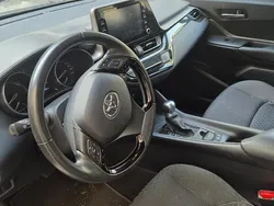 Usata 2020 Toyota C-HR SUV | 18.900 € (Buon prezzo)