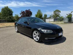 Usata 2011 BMW 320 Coupé | 6800 € (Ottimo prezzo)