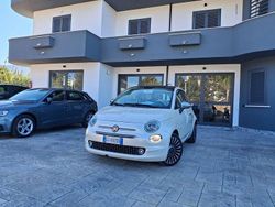 Other Usata 2019 Fiat 500 Lounge Due volumi | 9900 € (Buon prezzo)