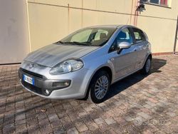 Grigio Usata 2009 Fiat Punto Evo Dynamic Due volumi | 5400 € (Buon prezzo)