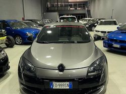 Grigio Usata 2010 Renault Mégane Coupé R.S. Coupé | 18.000 €