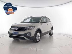 Ascot grey Usata 2023 VW T-Cross Style SUV | 18.000 € (Buon prezzo)