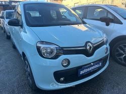 Blu Usata 2019 Renault Twingo Due volumi | 8990 € (Buon prezzo)