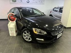 Blu Usata 2014 Volvo S60 Momentum Tre volumi | 9500 €