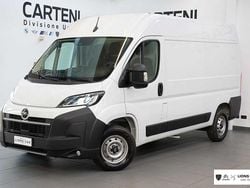 Bianco Usata 2025 Opel Movano Furgone | 24.900 € (Buon prezzo)