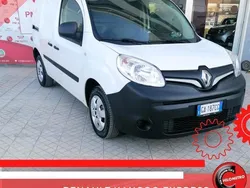 Bianco(met.) Usata 2020 Renault Kangoo Monovolume | 6900 € (Super prezzo)