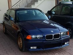 Usata 1992 BMW 318 Coupé | 15.000 €