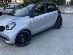 Usata 2016 Smart ForFour Prime Due volumi | 9200 € (Buon prezzo)