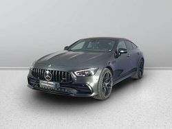 Grigio Usata 2023 Mercedes AMG GT Premium Coupé | 76.900 € (Ottimo prezzo)