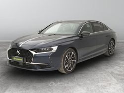 Blu/azzurro Usata 2021 DS Automobiles DS9 Rivoli Plus Tre volumi | 41.890 €