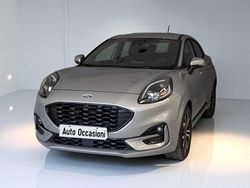 Magnetic grey Usata 2023 Ford Puma ST-Line SUV | 15.400 € (Ottimo prezzo)