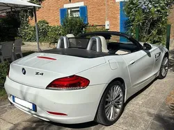 Usata 2010 BMW Z4 Comfort Edition Cabrio | 19.500 € (Buon prezzo)