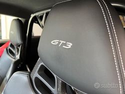 Nero Usata 2021 Porsche 911 GT3 Sport Coupé | 185.000 € (Buon prezzo)