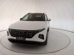 Grigio Usata 2021 Hyundai Tucson SUV | 25.900 € (Buon prezzo)