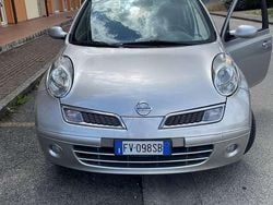 Usata 2009 Nissan Micra Due volumi | 2400 € (Buon prezzo)