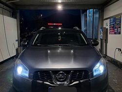 Grigio Usata 2012 Nissan Qashqai SUV | 7000 €
